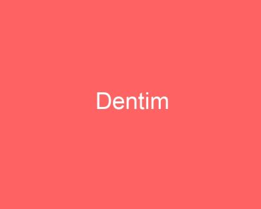 Dentim