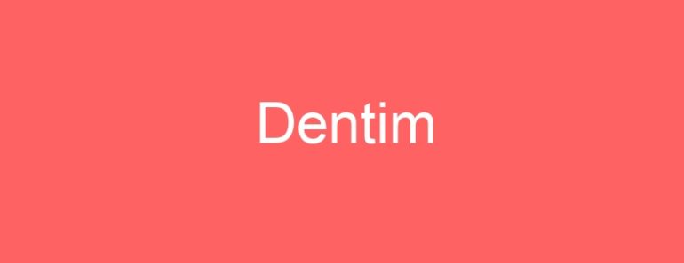 Dentim