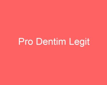 Pro Dentim Legit