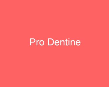 Pro Dentine