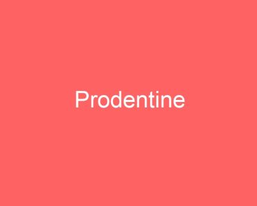 Prodentine